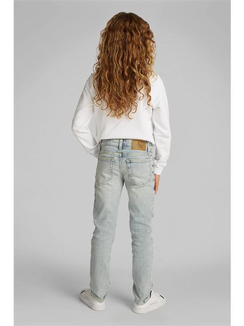 CALVIN KLEIN JEANS | IB0IB02304J/1AA